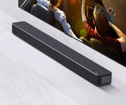 Barre de son LG SN6Y 
