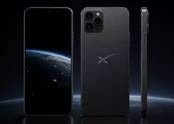 СМИ: акционерам SpaceX показали прототип AI-смартфона собственного производства