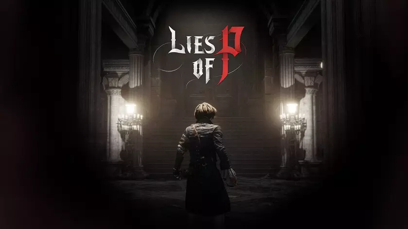 Пиноккио произвел фурор: Lies of P получила больше всех наград на выставке gamescom 2022