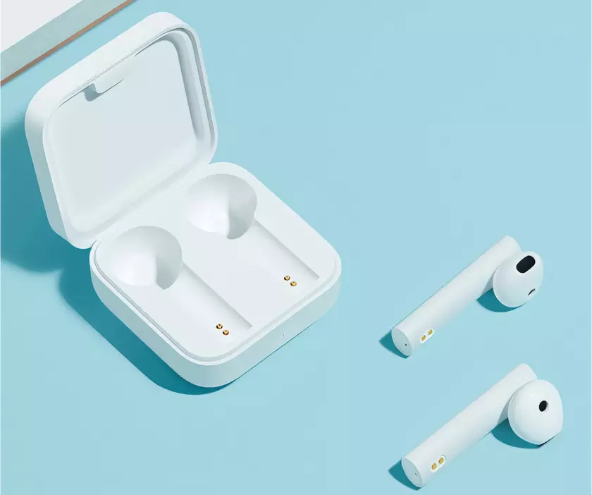 TWS-наушники Xiaomi Mi Air 2 SE продают на AliExpress дешевле $16