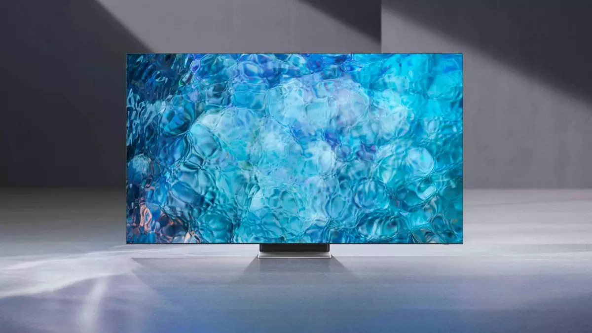 Samsung Neo QLED