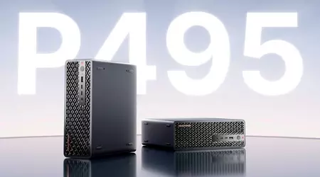 Minisforum MS-S1 MAX-P495: 192 ГБ пам’яті та амбіції вбити хмарний ШІ