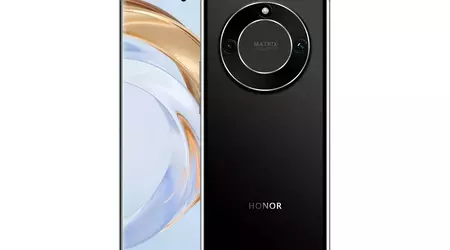 Honor X50 avec puce Snapdragon 6 Gen 1 et batterie de 5800mAh prêt à être annoncé