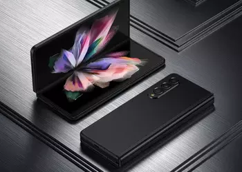 Samsung is going to release a 1TB Galaxy Z Fold4