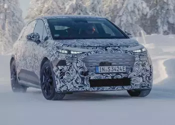 Audi A2 e-tron: возвращение «пузыря», который мы наконец готовы принять