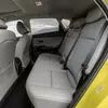 Hyundai Kona Electric 2026 - вид сзади