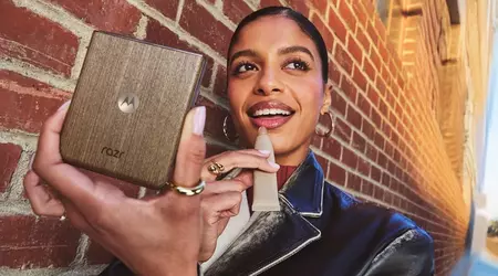 Motorola Razr 70 Ultra launches at $1,499 — premium flip phone with triple 50MP cameras