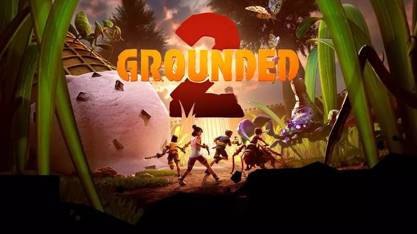 Обзор Grounded 2: мир миниатюрного приключения