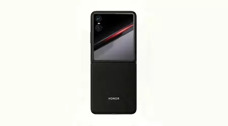Інсайдер: Honor представить складаний смартфон Magic Flip після лінійки Honor 200