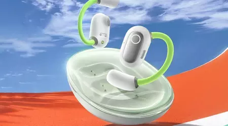 Baseus анонсувала Eli Sport 1 Open-Ear TWS Earbuds з Bluetooth 5.3, захистом IPX4, автономністю до 30 годин і ціною $79