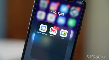Gmail на iOS змінився: Google представила редизайн у стилі Material 3
