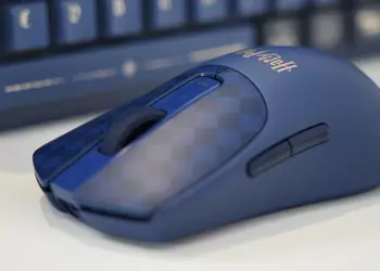 Xiaomi выпустила линейку аксессуаров для фанатов Гарри Поттера: Bluetooth-колонка, Power Bank, мышка и клавиатура