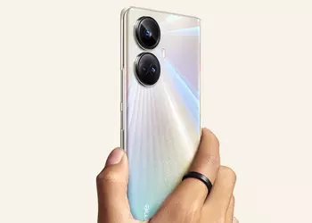 realme 10 Pro+ 5G получил бета-версию realme UI 5.0 на основе Android 14