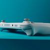 Valve представила лімітовану версію Steam Deck OLED у білому корпусі-9