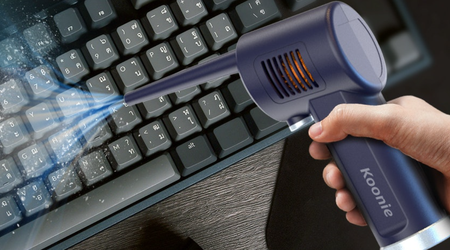 Best Air Compressors to Clean PC and Laptop