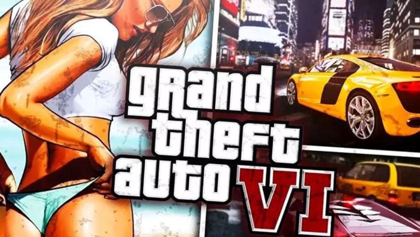 Глава Take-Two: GTA VI станет революцией в видеоигровой индустрии
