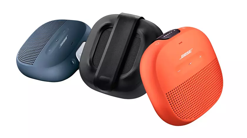 Bose SoundLink Micro на Amazon со скидкой $20: компактная беспроводная колонка с защитой IP67 и автономностью до 6 часов