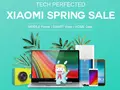 Распродажа Xiaomi и скидки на смартфоны в GearBest