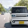 Превью изображения 8 для галереи BYD Racco
