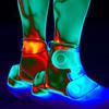 Nike Hyperboot with heating