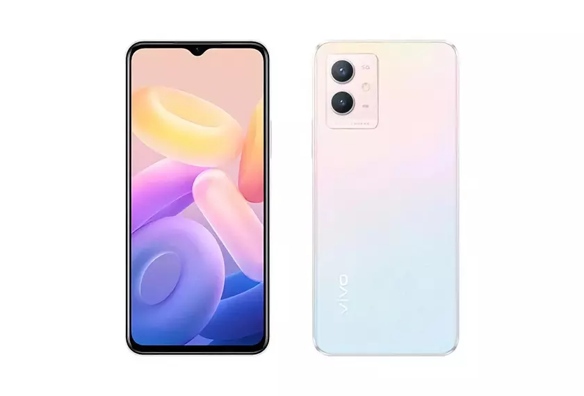 Бюджетных смартфонов много не бывает: Vivo готовит к выходу модель Y33s 5G с чипом Dimensity 700 и батареей на 5000 мАч