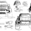 Hyundai Boulder позашляховик preview 1