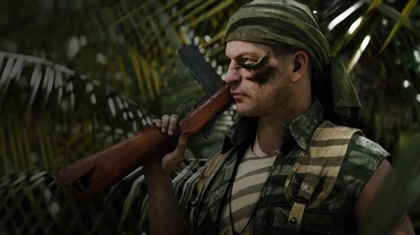 Конец истории Battlefield 5: DICE анонсировала последнее крупное обновление