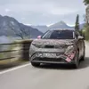 Превью прототипа Skoda Peaq 6