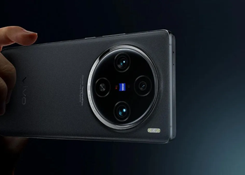 Vivo X100s представляет новую функцию “Портрет четырех сезонов” на основе ИИ