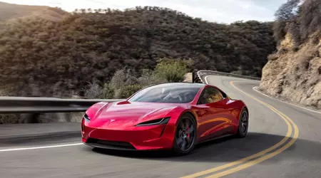 Новий Tesla Roadster: Наближаємося до серійного виробництва з технологіями SpaceX
