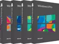 Microsoft отчиталась: 40 млн проданных копий Windows 8