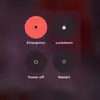 Прев'ю розмитого інтерфейсу Android 17 - 4