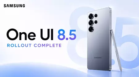 Samsung закриває гештальт: One UI 8.5 отримали навіть ті, на кого не розраховували