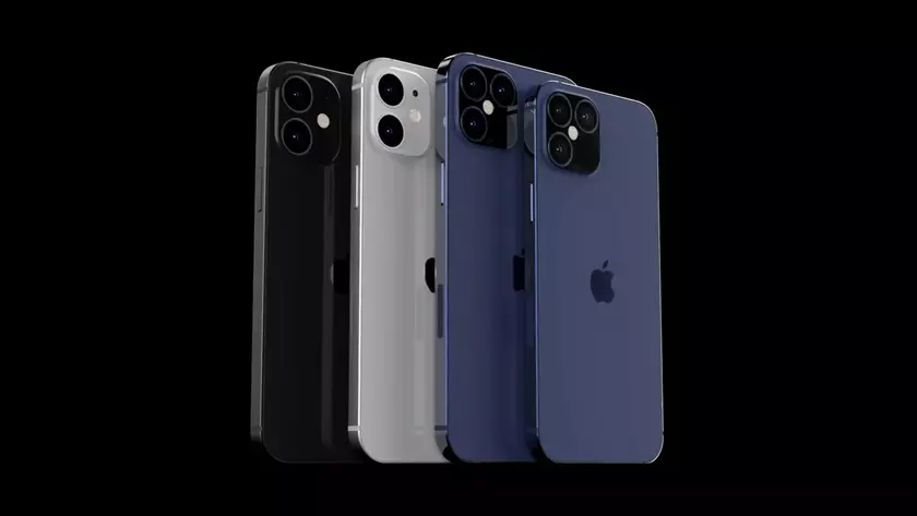 Нет, Apple не представит линейку iPhone 12 15 сентября