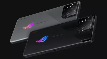 Не чекайте ROG Phone в 2026 році: Asus тимчасово заморозила виробництво смартфонів