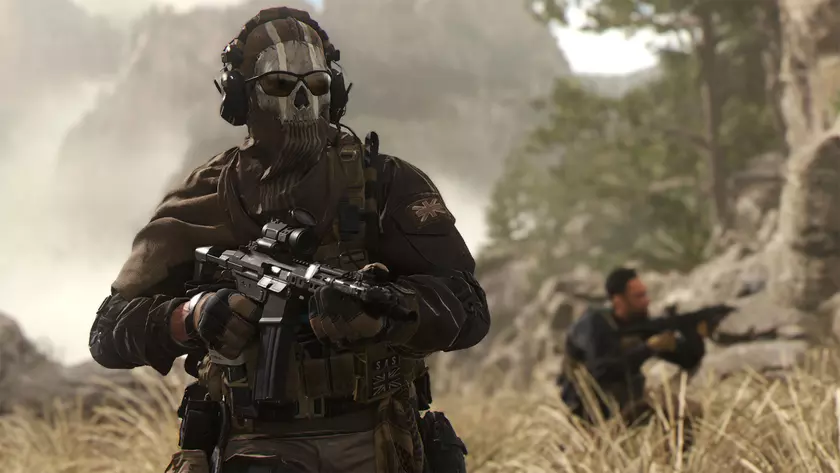 Хендерсон: режим для Modern Warfare II в духе «Таркова» – не самостоятельный проект