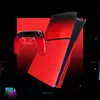 Image preview from Hyperpop Techno Red collection 1