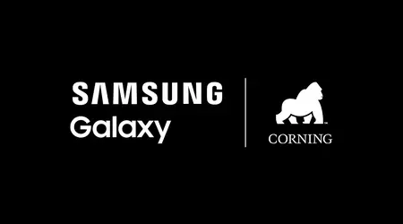 Samsung protègera le smartphone ultra-fin Galaxy S25 Edge avec le verre innovant Corning Gorilla Glass Ceramic 2
