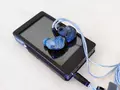 Обзор наушников Queen of Audio Mojito: освежающий коктейль из шести арматурных излучателей