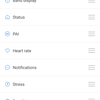 Xiaomi Mi Band 5 fitness bracelet Review - 5 stars!-97
