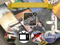Скидки в App Store: Uber Racer 3D, EpisodesApp, Ikaro Racing HD, Blurrred.