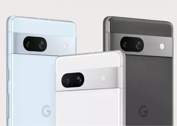 Offer of the day: Google Pixel 7a available on Amazon with $50 gift voucher
