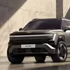 Мініатюра 2027 Hyundai Tucson ззаду