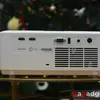 Мініатюра задньої панелі ViewSonic LSD400W