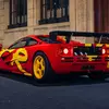 McLaren F1 GTR 1996 з аукціону RM Sotheby's