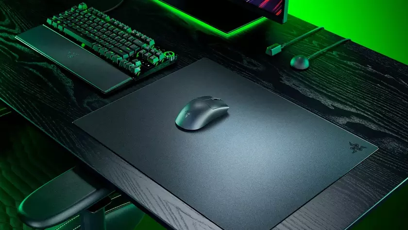 Razer Atlas Pro: Innovación de Hardware que Desafía los Límites