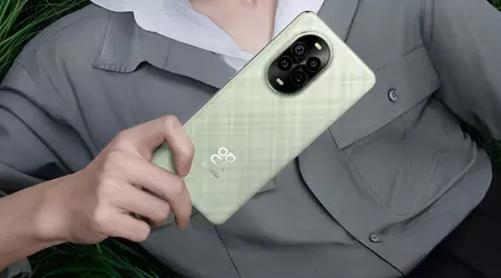 Huawei представить nova 13 та nova 13 Pro на міжнародному ринку 12 грудня