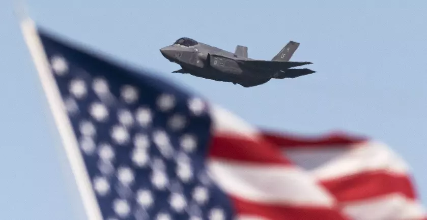 Lockheed Martin продолжит поставлять истребители F-35 TR-2 и намерена возобновить поставки F-35 TR-3 до конца 2023 года
