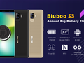 Bluboo S3 обновится до Android 8.1 Oreo и получит новую важную функцию