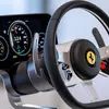Превью Ferrari Luce приборная панель 1